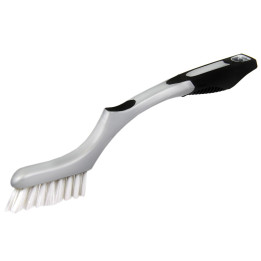 Szczotka do czyszczenia felg 21cm 1szt