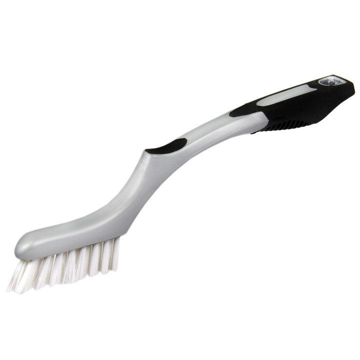 Szczotka do czyszczenia felg 21cm 1szt
